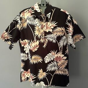 Cooke Street Honolulu Vintage Hawaiian Shirt